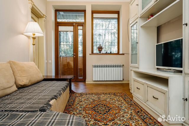 

3-к. квартира, 55 м², 3 кровати