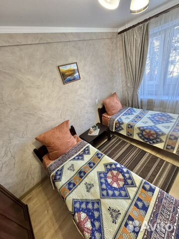 

2-к. квартира, 49 м², 3 кровати