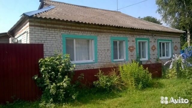 Купить Дом В Трубчевске Фото