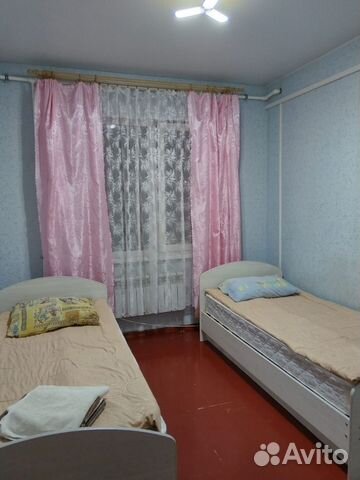 

3-к. квартира, 47,3 м², 5 кроватей
