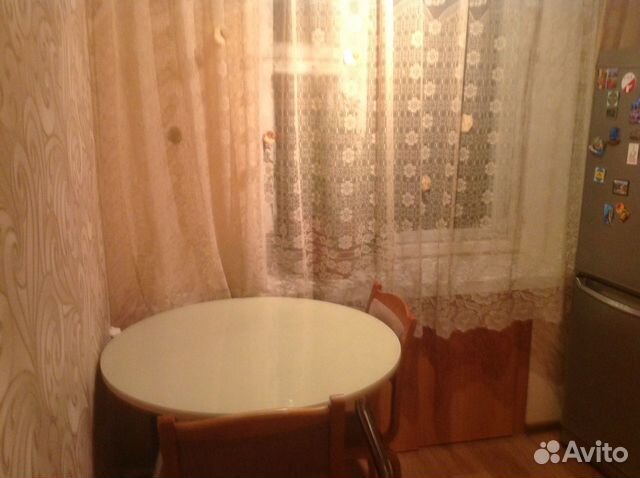 1-к квартира, 35 м², 3/6 эт.
