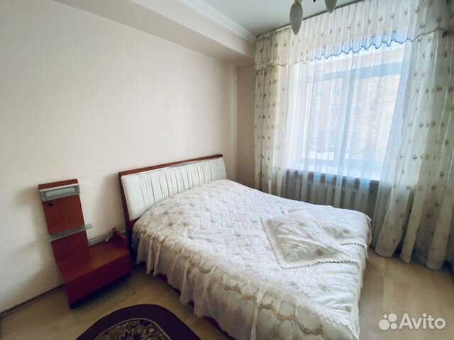 

1-к. квартира в апарт-отеле, 21 м², 2 кровати