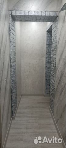 

2-к. квартира, 44 м², 3 кровати