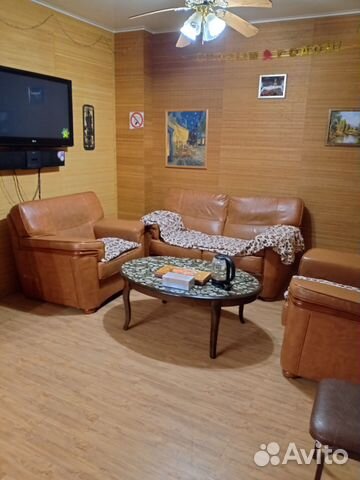 

2-к. квартира, 100 м², 1/5 эт.