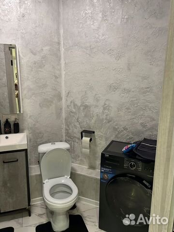

Квартира-студия, 29 м², 2 кровати