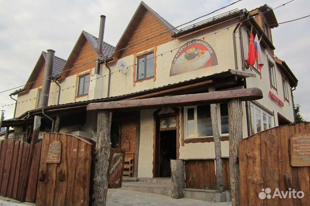 

5-к. таунхаус, 300 м²