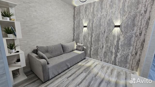 

2-к. квартира, 50 м², 3 кровати