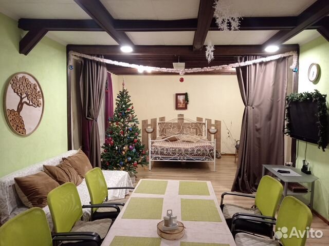 

4-к. дом, 180 м²