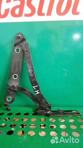 Петля крышки багажника Nissan Teana J32 Теана