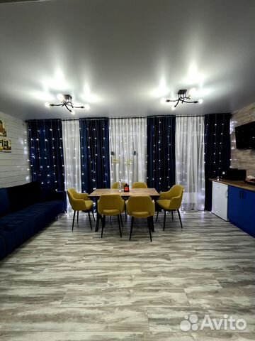 

3-к. дом, 50 м²