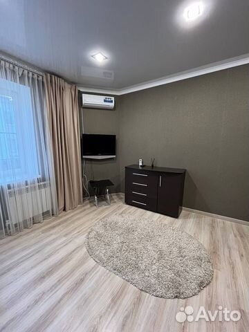

1-к. квартира, 32 м², 2 кровати
