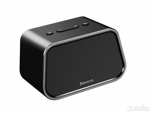 Колонка Baseus Encok Wireless Speaker E02