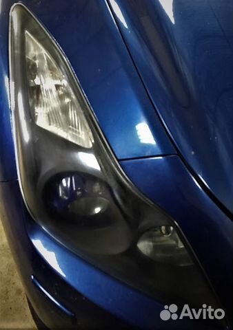 Линзы биксенон Koito Q5 на Infiniti (комп.+уст.) Линзы биксенон Koito Q5 на Infiniti (комп.+уст.)