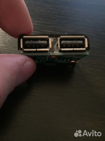 Usb порты 2.0 для ноутбука. 2