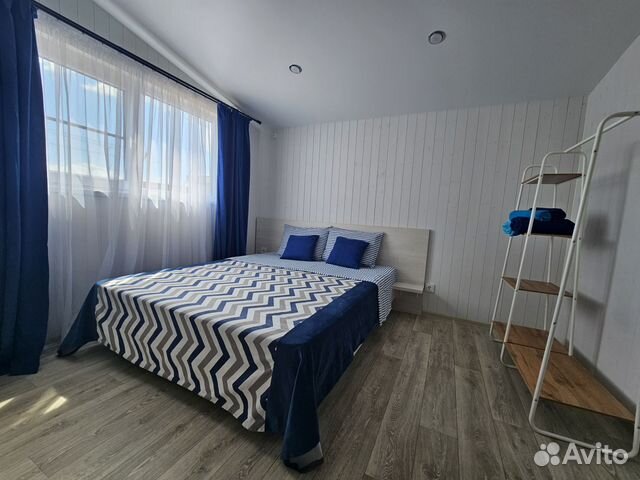 

2-к. дом, 50 м²