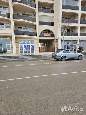 

2-к. квартира, 42,4 м², 2 кровати