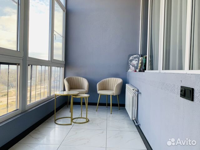 

1-к. квартира, 35 м², 5 кроватей