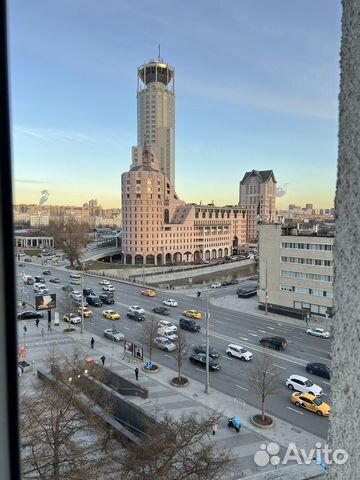 

2-к. квартира, 44 м², 3 кровати