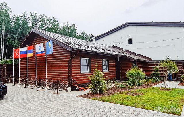 

7-к. коттедж, 230 м²