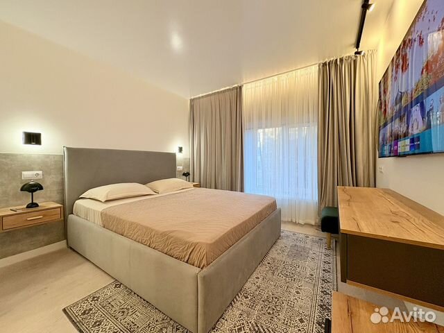 

1-к. квартира, 22 м², 2 кровати