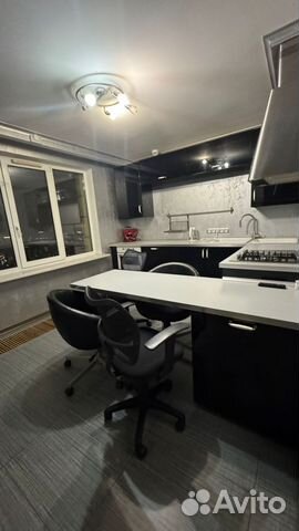 

3-к. квартира, 134 м², 7 кроватей