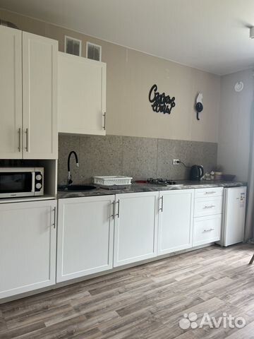 

1-к. квартира, 41 м², 2/3 эт.