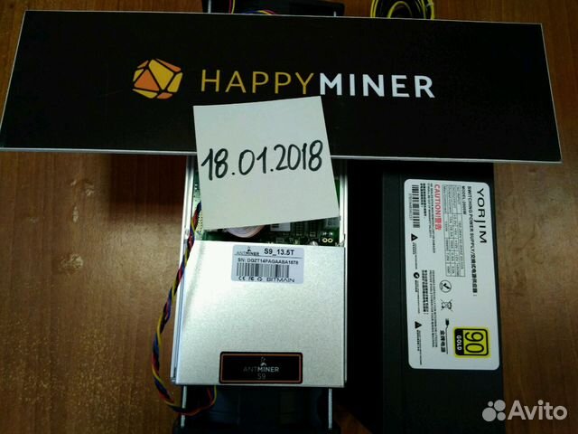Какой майнер купить в 2018 купить видеокарту 750 ti 4 gb