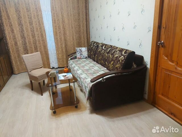 

3-к. квартира, 55 м², 3 кровати