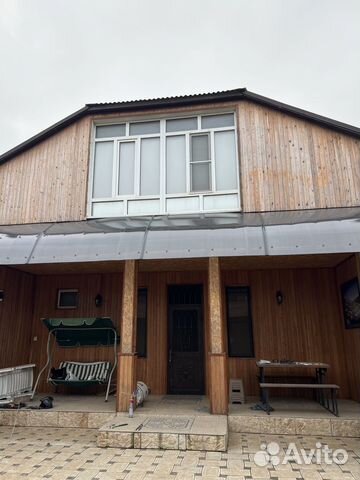 

4-к. коттедж, 140 м²