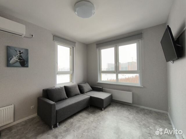 

2-к. квартира, 60 м², 3 кровати