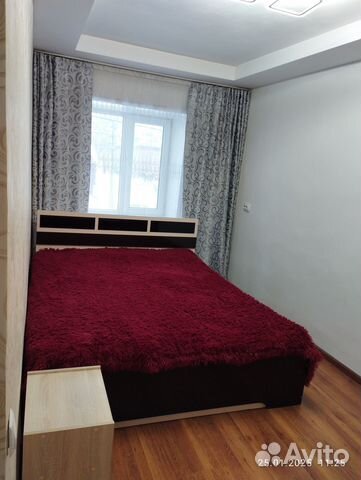 

2-к. квартира, 44 м², 2/2 эт.