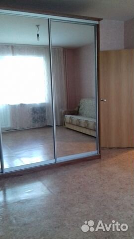 1-к квартира, 34 м², 9/10 эт. 1-к квартира, 34 м², 9/10 эт.