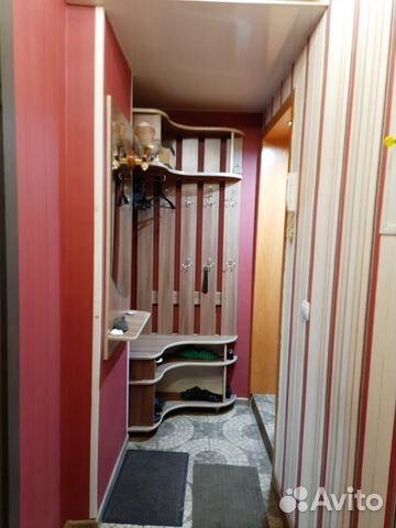 

2-к. квартира, 43 м², 3 кровати