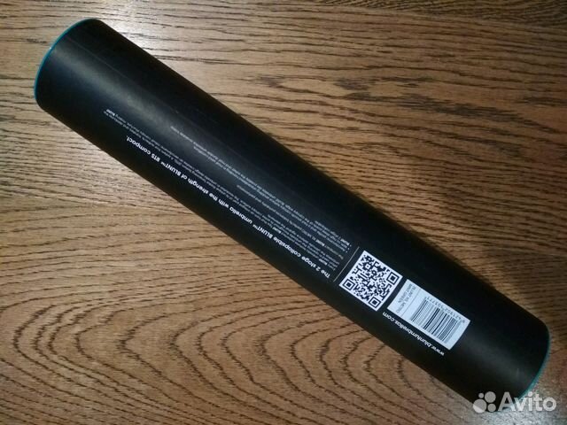 Коробка от зонта blunt xs metro