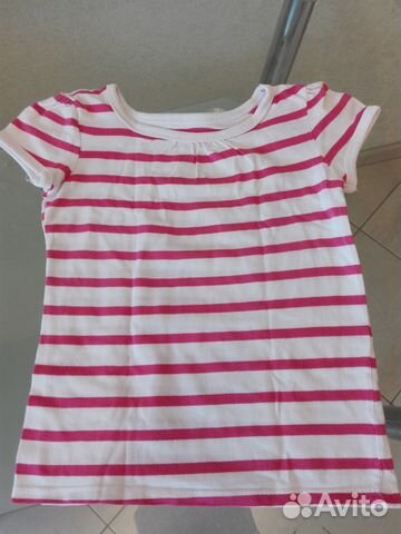 Футболки LCWaikiki,98,kanz92, OldNavy, топ-маечку Футболки LCWaikiki,98,kanz92, OldNavy, топ-маечку