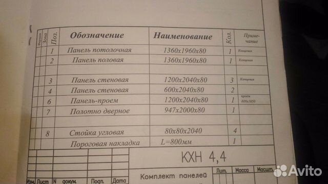 Холодильная камера в аренду Холодильная камера в аренду