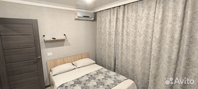 

1-к. квартира, 28 м², 2 кровати