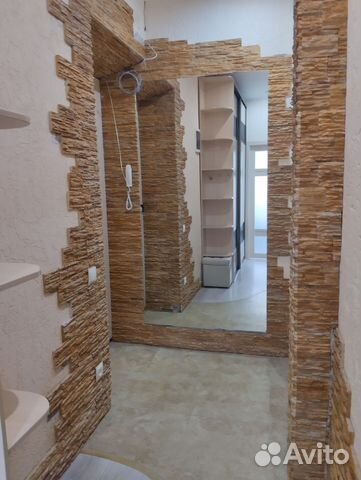 

2-к. квартира, 38,5 м², 4 кровати