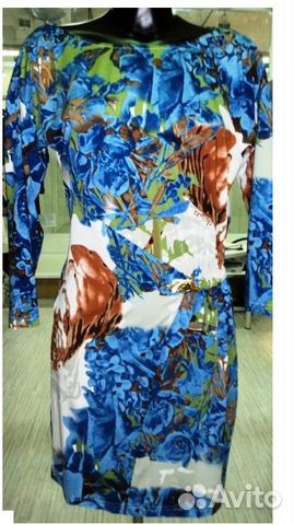 Roberto cavalli платье новое Roberto cavalli платье новое