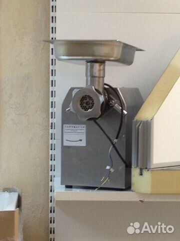 Мясорубка мим 80, мим 300М, мим 600М, ножи,решетки