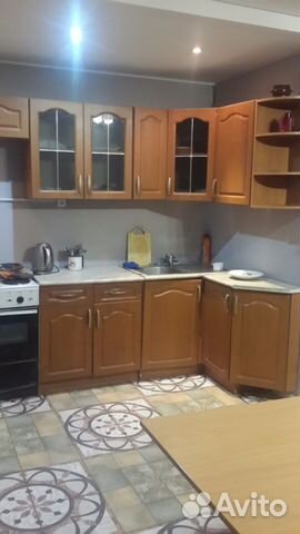 

3-к. дом, 80 м²