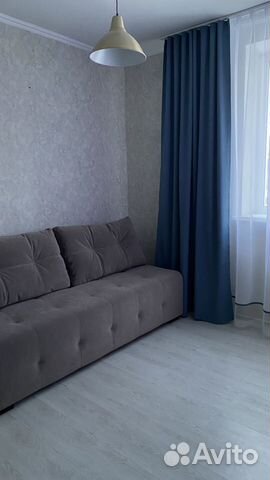 

Квартира-студия, 22 м², 1 кровать