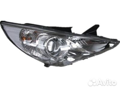 Hyundai Sonata 6 /Хундай Соната 6 фара Hyundai Sonata 6 /Хундай Соната 6 фара