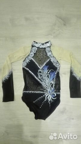 Купальники для спортивной гимнастики Купальники для спортивной гимнастики