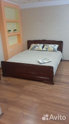 

1-к. квартира, 36,7 м², 2 кровати