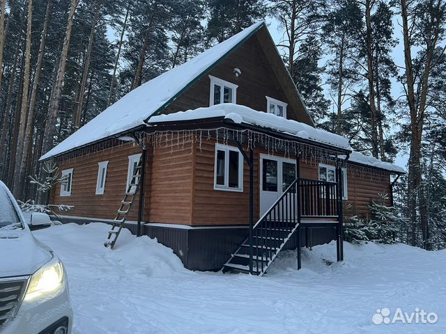 

5-к. дом, 160 м²