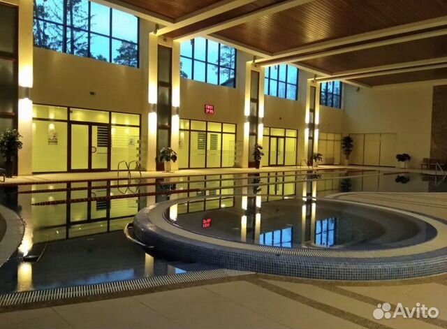 

4-к. коттедж, 550 м²