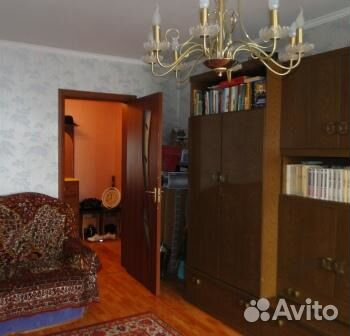 3-к квартира, 65 м², 5/5 эт.