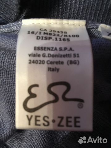 Новый полувер,Италия Новый полувер,Италия