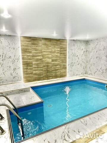 

2-к. дом, 200 м²